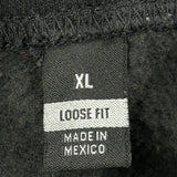 Carhartt Joggers - XL Black Cotton