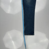 Levis 514 Jeans - 36W 30L Blue Cotton