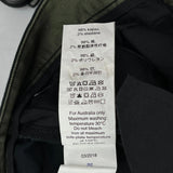 Oakley Trousers - 36W 31L Black Cotton