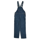 Dickies Overalls - Small Blue Cotton