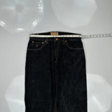 Rocawear Jeans - 33W 30L Black Denim