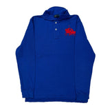 Age 8-10 Polo By Ralph Lauren Polo Shirt - Medium Blue Cotton