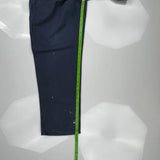 Carhartt Carpenter Trousers - 38W 30L Blue Cotton