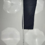 Carhartt Carpenter Pants - 32W 32L Navy Cotton