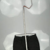 Polo By Ralph Lauren Chinos - 36W 31L Black Cotton