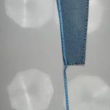 Levis 550 Jeans - 28W 30L Blue Denim