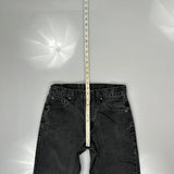 Levis Jeans - 30W 30L Grey Denim