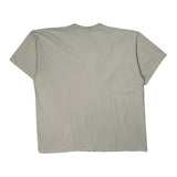 Santa Cruz T-Shirt - 2XL Beige Cotton