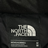 The North Face Parka - Medium Black Polyester