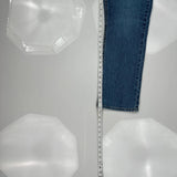 Carhartt Jeans - 32W 28L Blue Cotton