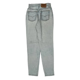 Levis Jeans - 26W US 2 Light Wash Denim