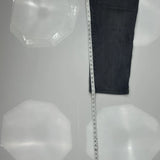 Noble Cargo Pants - 38W 30L Gray Cotton