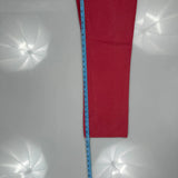 Polo By Ralph Lauren Jeans - 32W 30L Red Cotton