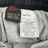 Age 11-12 Nike Tracksuit - Medium Black Nylon