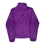 Patagonia Jacket - Medium Purple Nylon