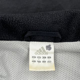 Uc San Diego Baseball Adidas Jacket - XL Black Polyester