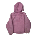 Age 6 Carhartt Jacket - XS Pink Cotton