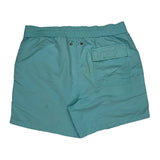 Polo By Ralph Lauren Swim Shorts - Small Blue Polyester
