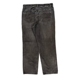 Calvin Klein Jeans - 34W 31L Grey Corduroy