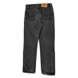 Levis Jeans - 30W 30L Grey Denim