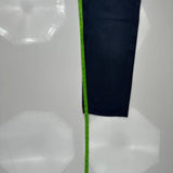 Carhartt Carpenter Trousers - 35W 34L Blue Cotton