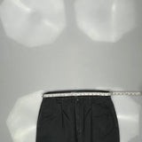 Polo By Ralph Lauren Pants - 36W 30L Black Cotton