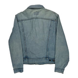 Levis Denim Jacket - Small Light Wash Denim