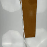 Dickies Carpenter Trousers - 33W 32L Brown Cotton
