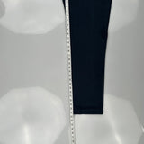 Tommy Hilfiger Trousers - 32W 31L Navy Cotton
