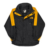 The North Face Jacket - XL Black Down