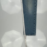 Carhartt Jeans - 31W 32L Blue Cotton