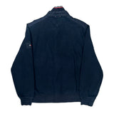 Tommy Hilfiger Jacket - Medium Navy Polyester