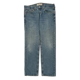Levis 505 Jeans - 34W 31L Blue Denim