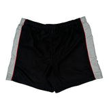 Fila Sport Shorts - XL Black Polyester