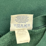 Green Bay Packers Lee Sport Nfl Sweatshirt - XL Green Cotton Blend