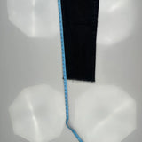 501 Levis Jeans - 32W 28L Black Denim