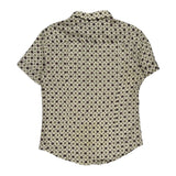 Sixty Patterned Shirt - XL Multicoloured Cotton