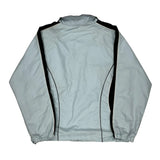 Wilson Jacket - Medium Black Polyester