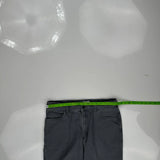 Carhartt Carpenter Pants - 33W 32L Gray Cotton