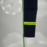 Carhartt Cargo Pants - 36W 34L Navy Cotton Blend