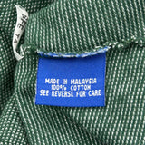 Green Bay Packers Starter Nfl Polo Shirt - Medium Green Cotton