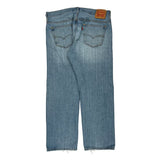 Levis Jeans - 38W 30L Light Wash Denim