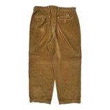Tommy Hilfiger Pants - 33W 27L Brown Corduroy