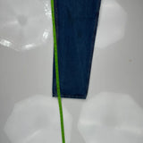 Carhartt Carpenter Pants - 32W 32L Blue Cotton