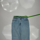 Levis Jeans - 26W 28L Light Wash Denim