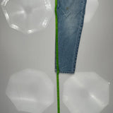 Levis Jeans - 32W 30L Blue Denim