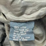 Natural Gear Camo Jacket - 2XL Camo Cotton