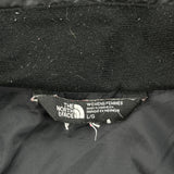 The North Face Jacket - Large Black Polyester