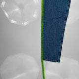 Unbranded Carpenter Jeans - 30W 30L Blue Cotton