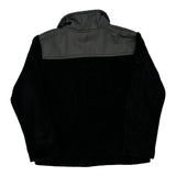 Age 6 Nike Fleece - Small Black Polyester